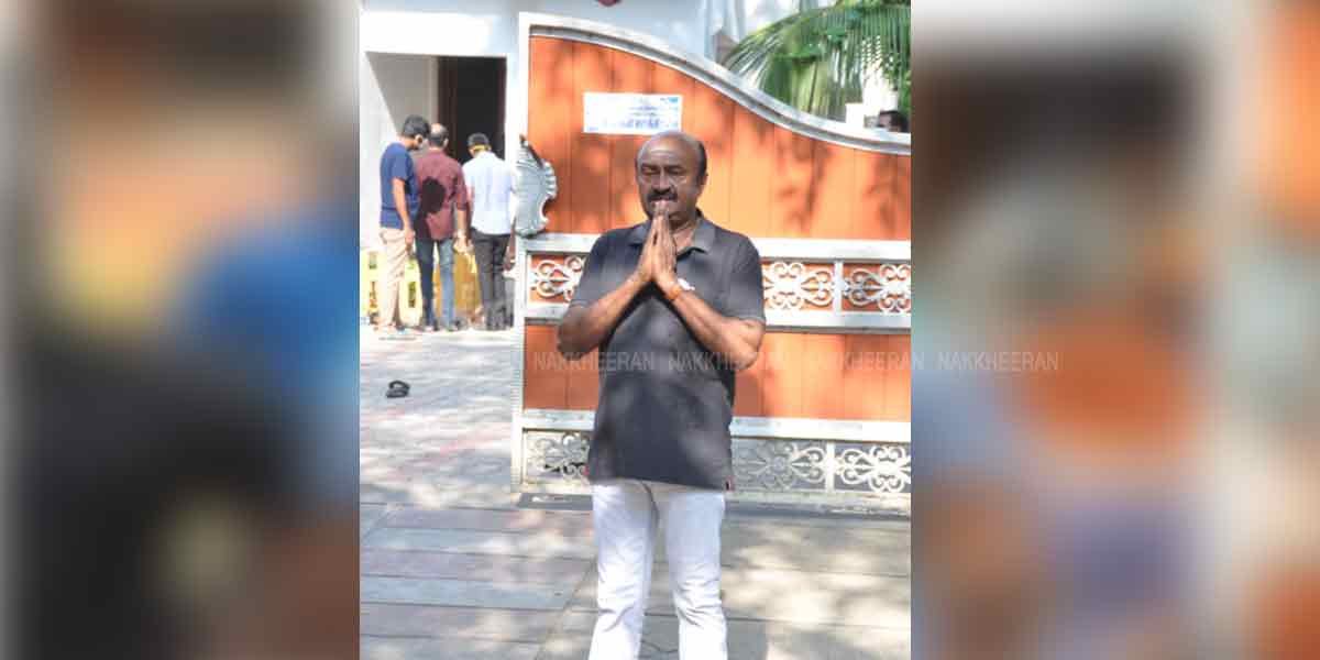 vivek passedaway-Celebrities, Public, Fans Tribute!