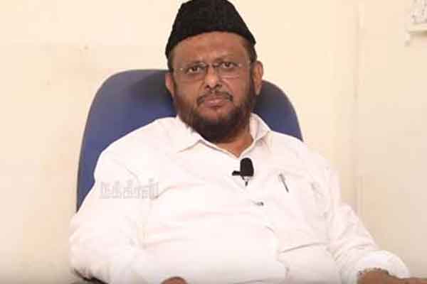 "Humanity is our address" - Eid greetings by Jawaharlal