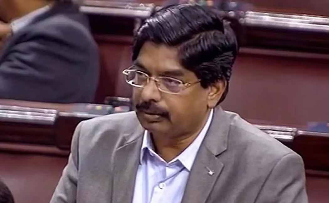 Reservation system should be followed appointment judges says DMK Wilson