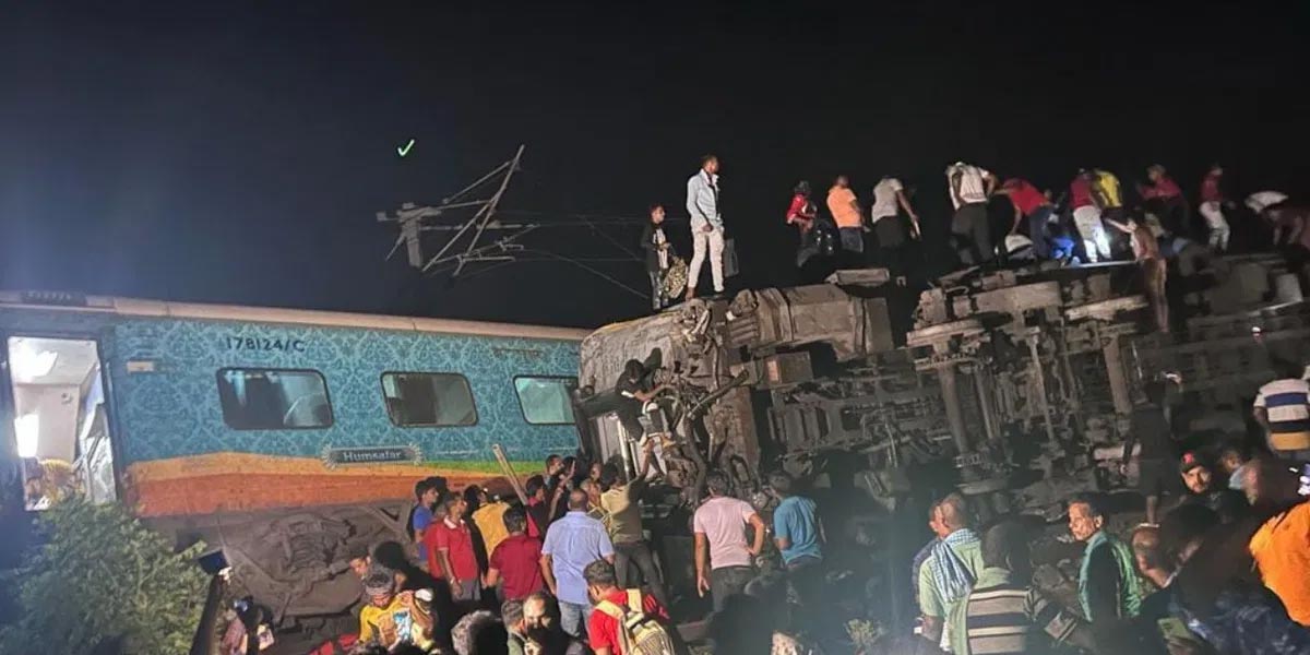 Over 150 people from Chennai traveled; A committee headed by Odisha Vrayyum Minister
