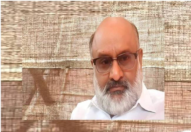 actor venkat subha passed away today in chennai hospital