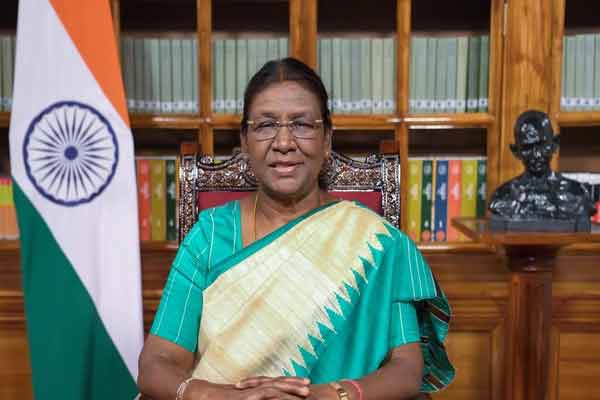 President approves 3 new bills