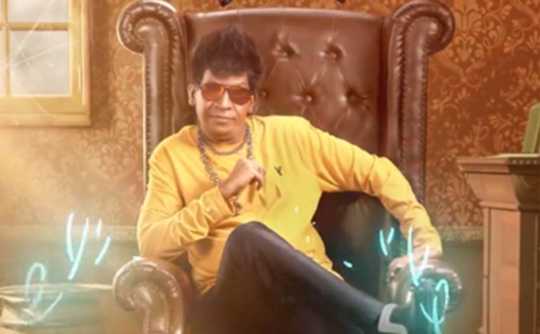 vadivelu naai sekar returns movie release date announced