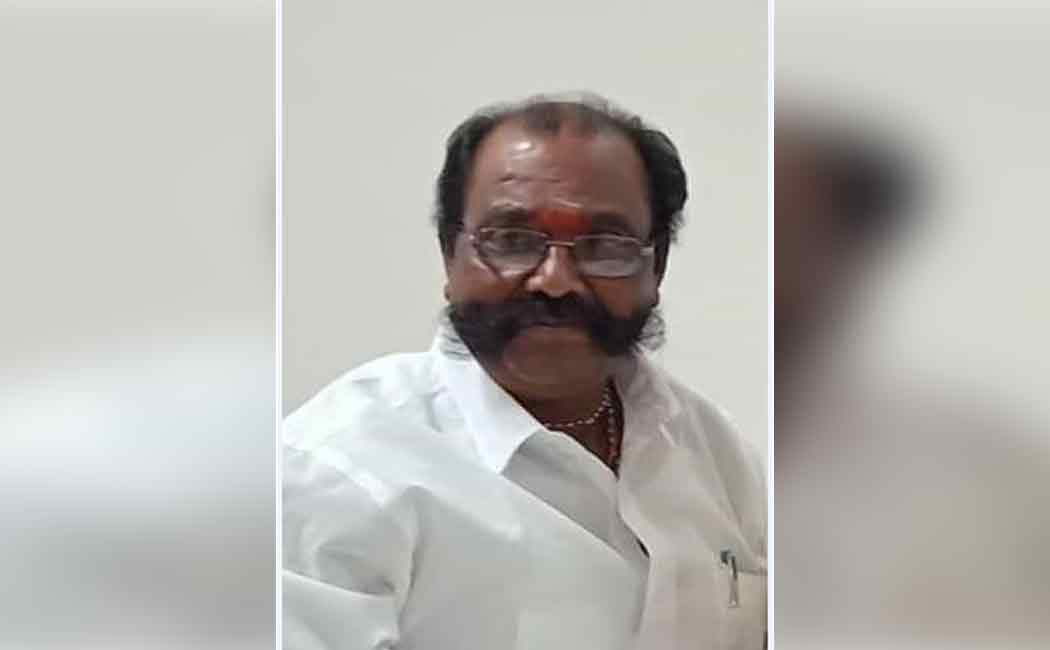 AIADMK abducts female councilors?