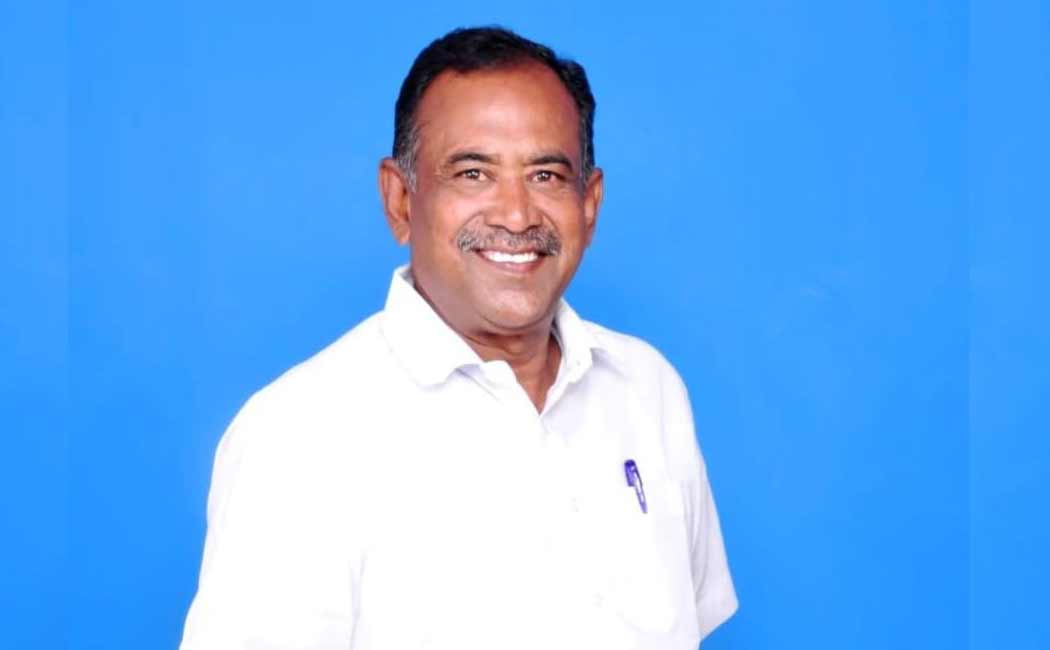 man who fought against mineral resources theft lost accident