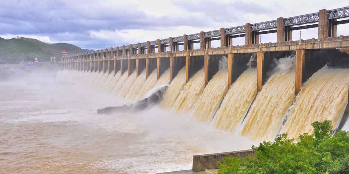 When will the Mettur Dam open? Information released!