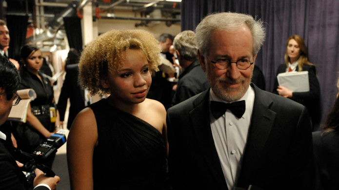 stephen spielberg