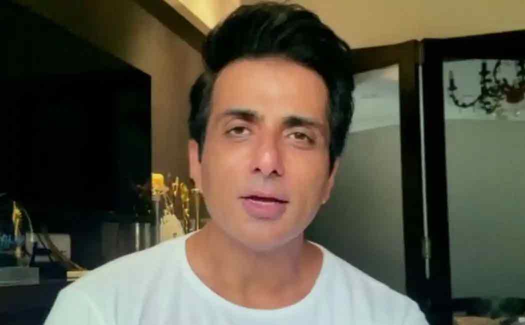 sonu sood