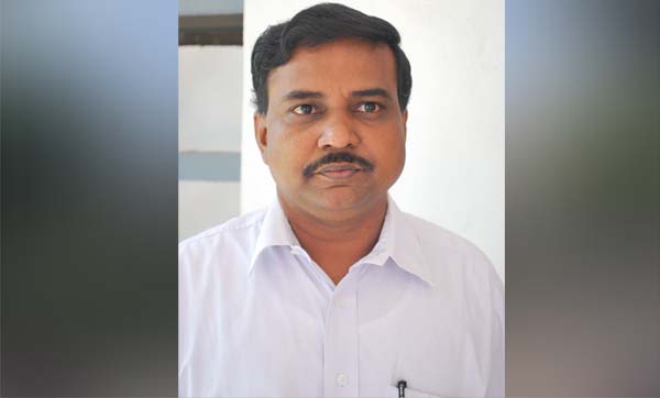 Prince Gajendra Babu