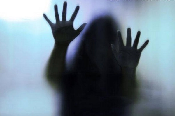 cruel young man incident a woman who refused to accept his love