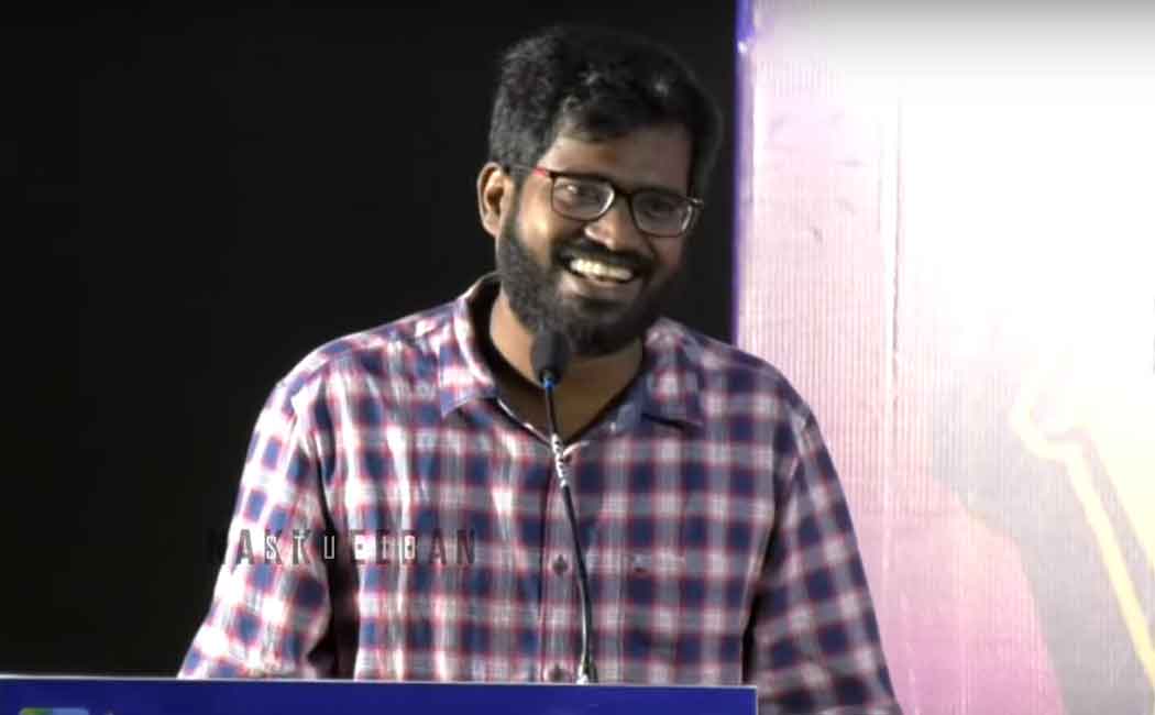 vijay varatharaj