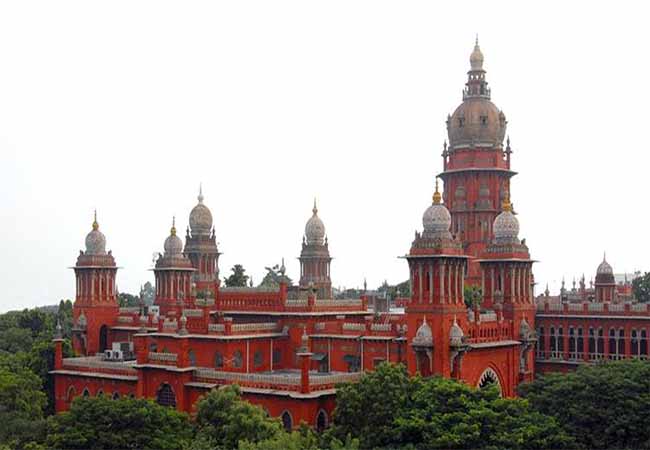 karaikal district, thirunallar sanipeyarchi celebration chennai high court order