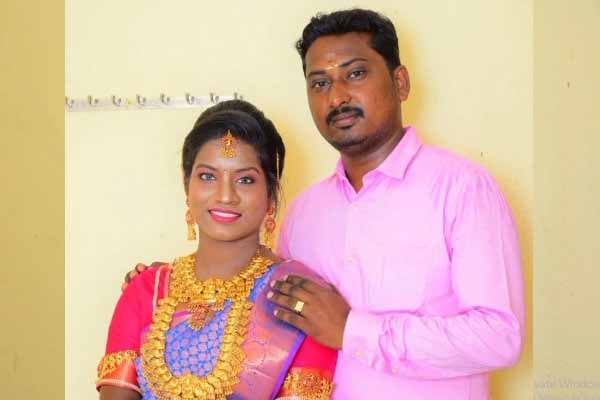 Young girl lost their life due to dowry violence