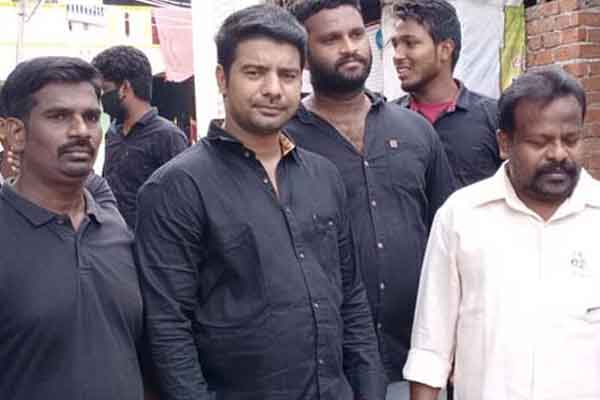 ‘Kanda Sashti Kavas’ issue karuppar kootam Senthilvasan and surenthiran highcourt order