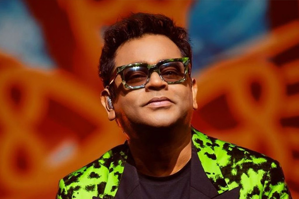 ar rahman notice to youtubers and social media pages regards his divorce