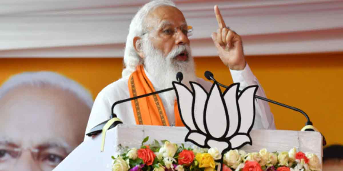 modi