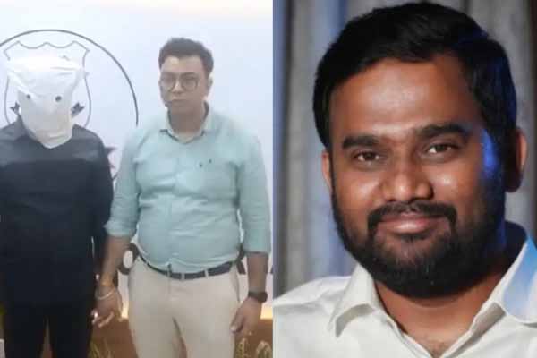 Jaffer Sadiq Case; N.I.A. Action