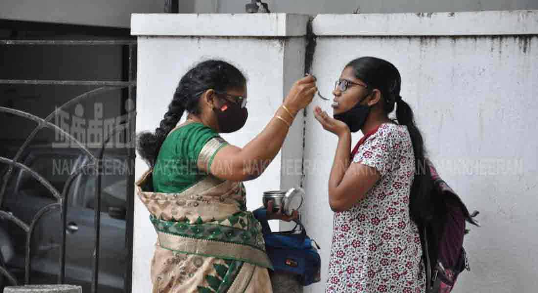 neet exam in tamilnadu