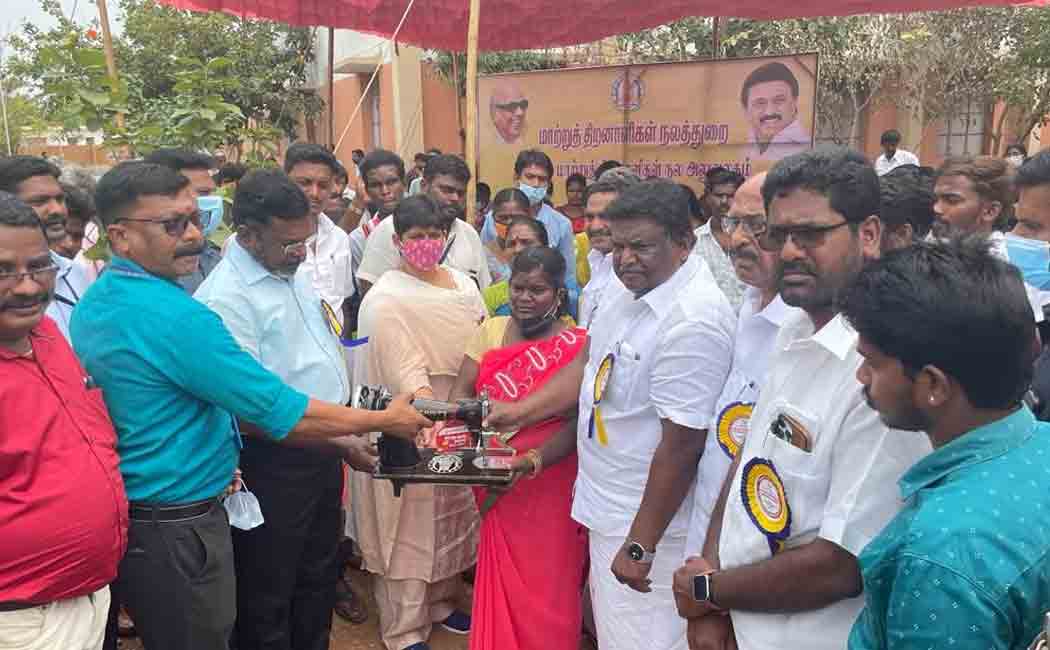 Private Placement Camp! Minister who issued the orders!