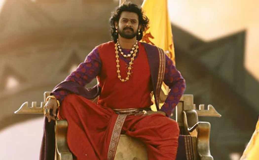 prabhas