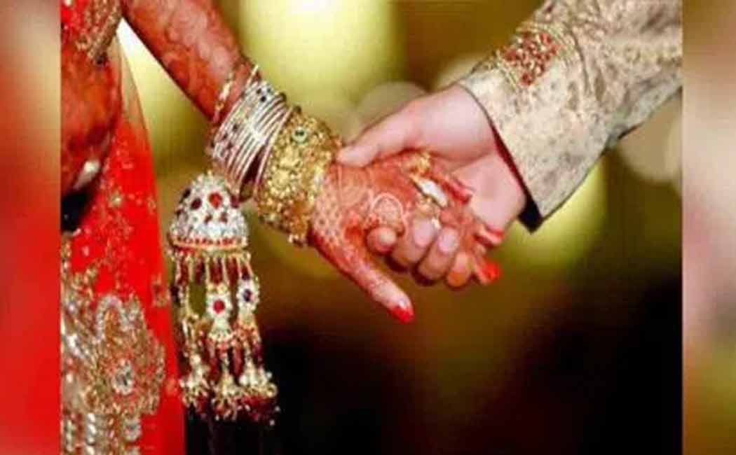 Vellore hill village, marriages are stopped because of nattamai