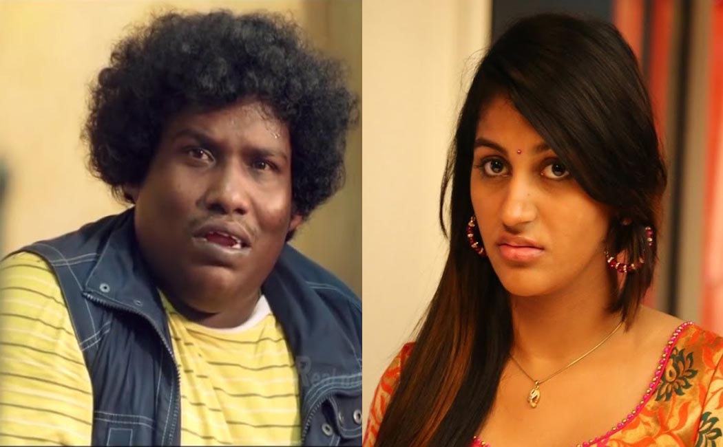 yogibabu