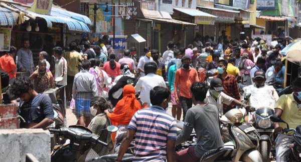 chennai
