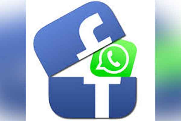 The High Court is ruling today in the case related to Facebook and WhatsApp