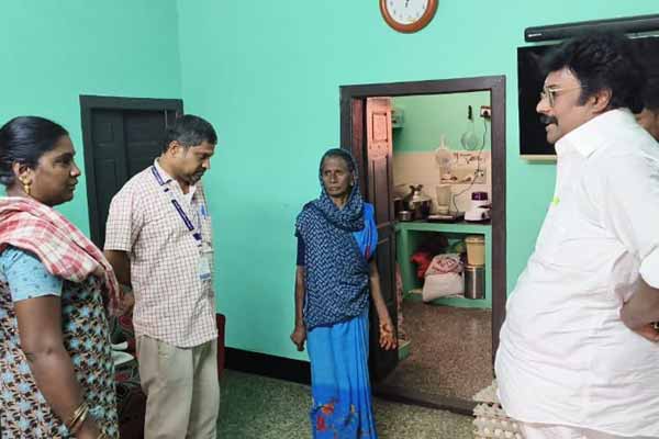 sale of nutritious eggs; Couple arrested in Trichy!