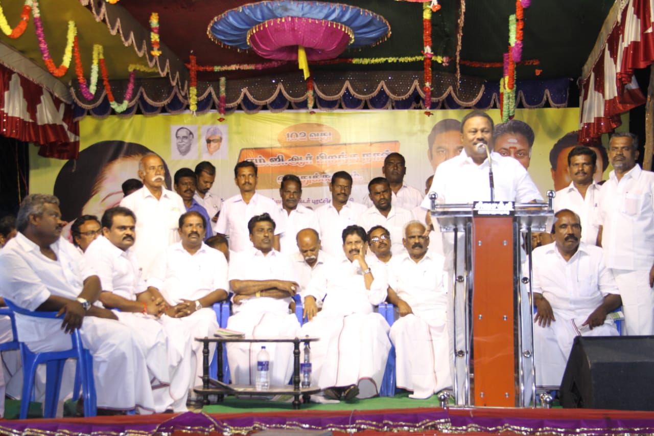 seenivasan