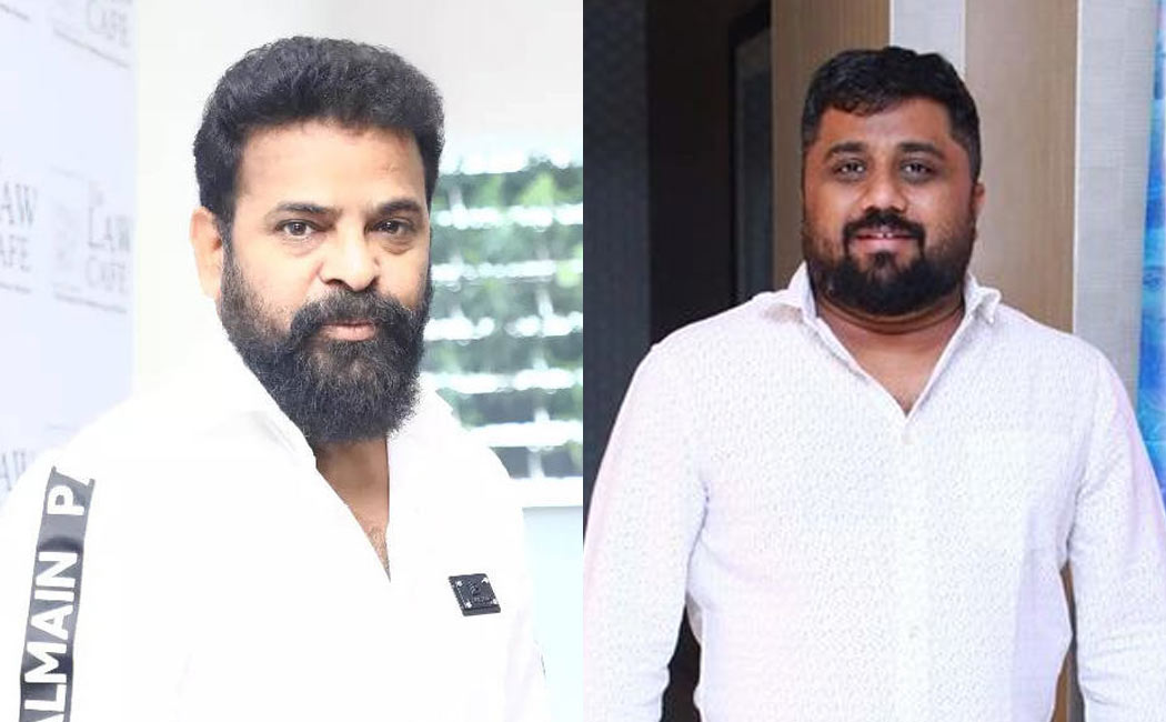 ke gnanavel raja about ameer paruthiveeran issue