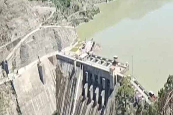 Indian foreign ministry says No change in stopping Indus River water against pakistan