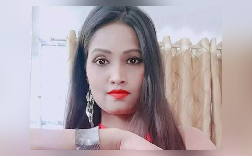 Bhojpuri actress suman kumari case