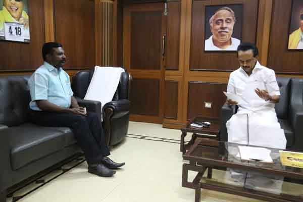 mkstalin-thirumavalavan