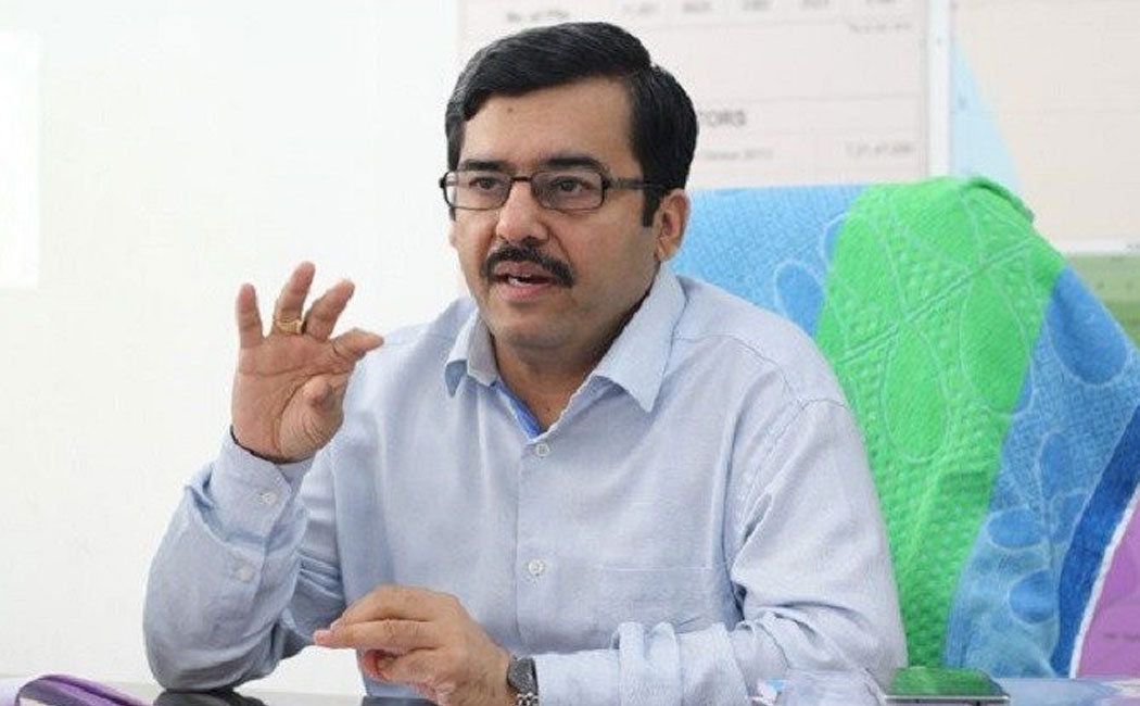 Promotion of 8 IAS officers as Chief Secretary tamilnadu
