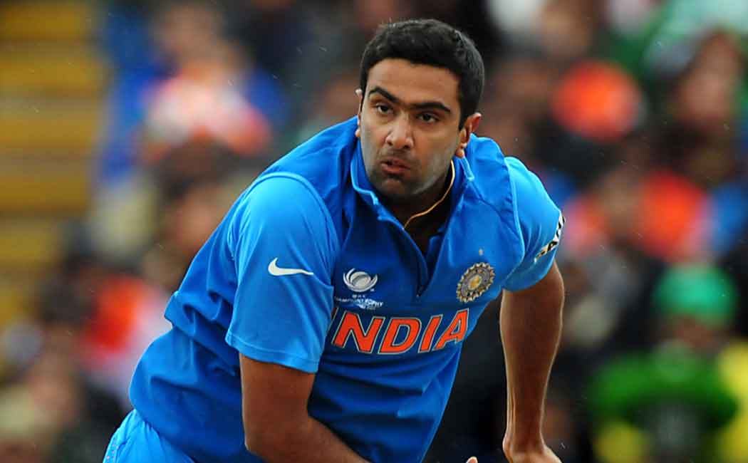 ashwin