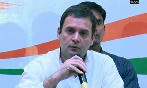 Rahul