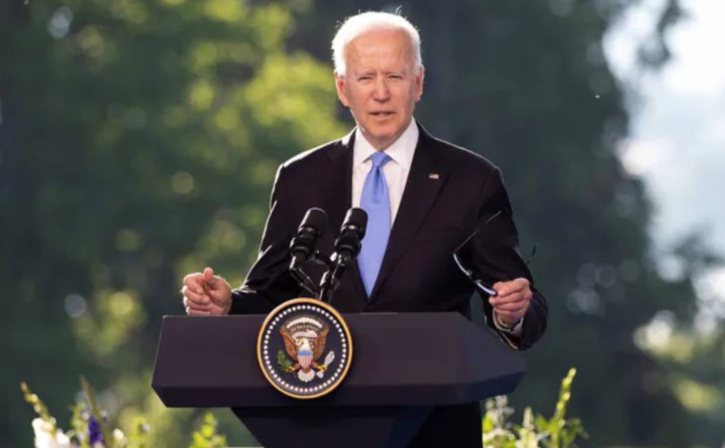 joe biden