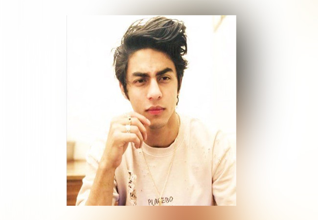 Luxury ship Aryan Khan, son of Bollywood actor Shah Rukh Khan