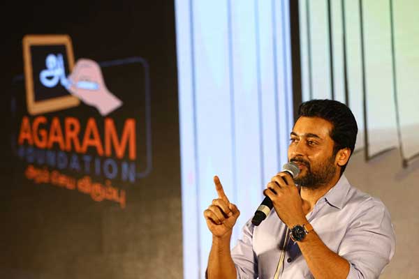 suriya
