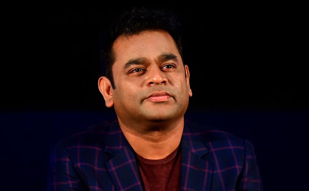 ar rahman 2018 concert issue