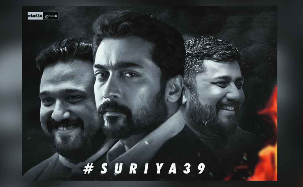 suriya