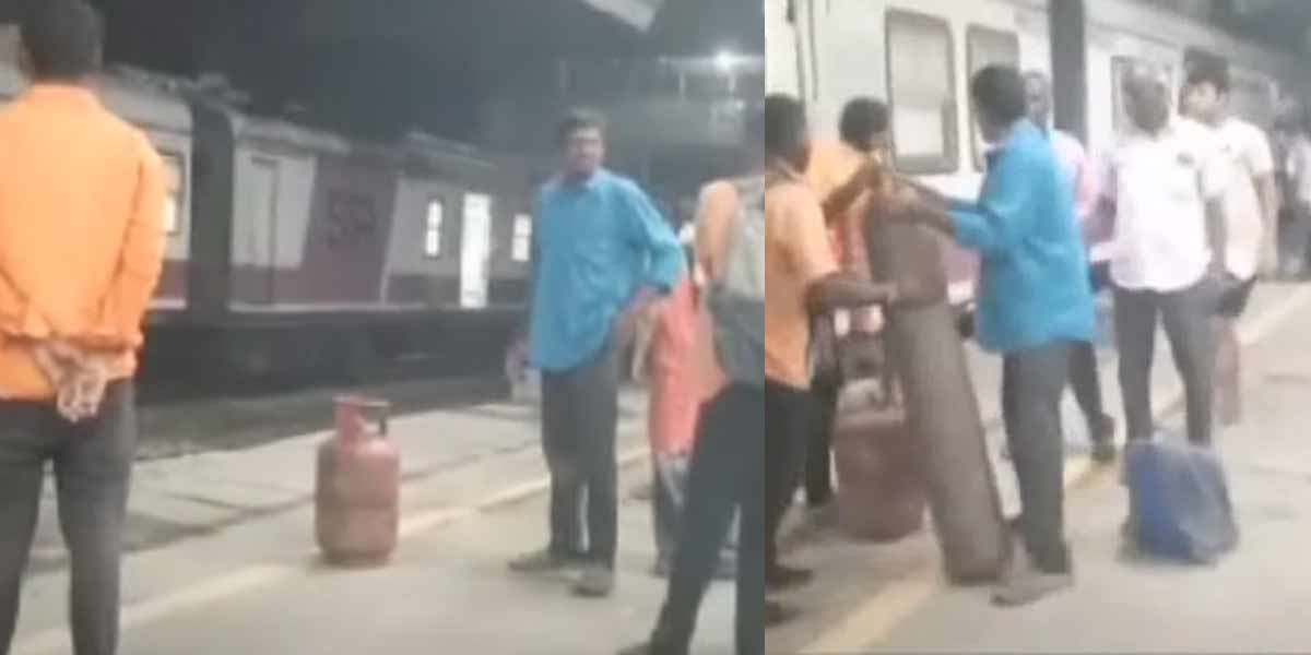 Unforgettable Madurai Incident; Kanchipuram Railway Negligence