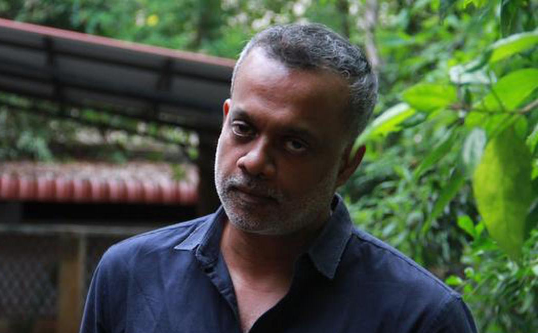 gautham menon shared his life experience about after dhruva natchathiram start