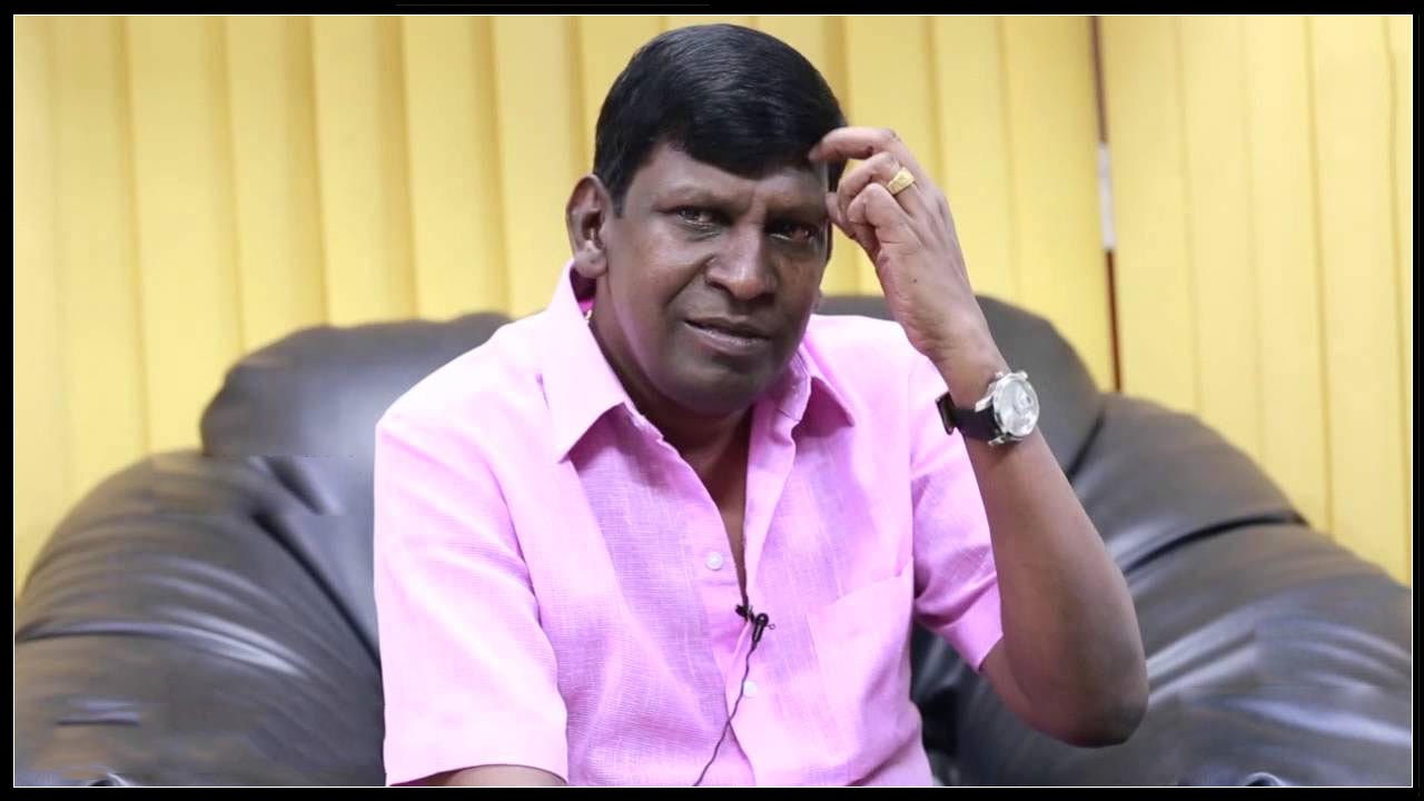 vadivelu