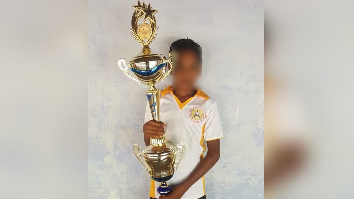 Student brain dead after being speared in the head; Prepared suicide attempt; Cuddalore in tragedy