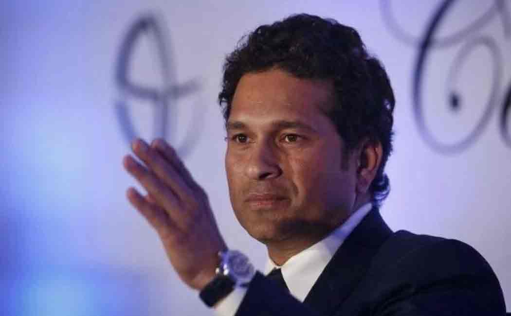 sachin needs help to find a chennai fan