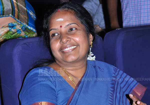 Vanathi Srinivasan