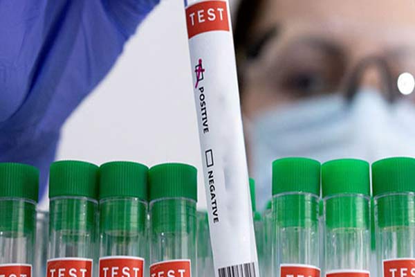 HMPV infection Confirm for 2 children in Chennai