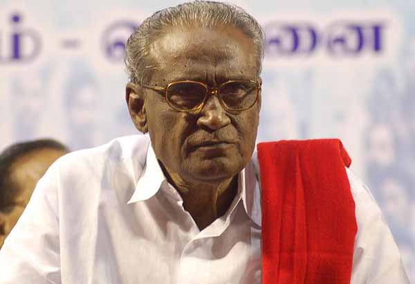 tha pandian